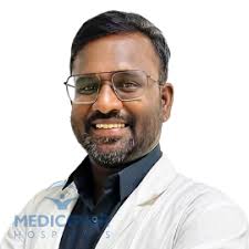 Dr Sridhar Devaraju